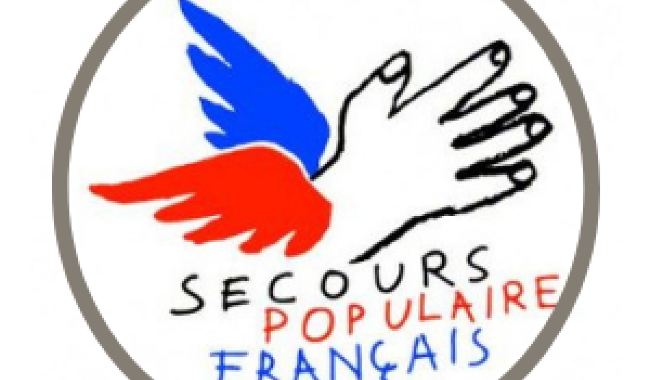 SECOURS POPULAIRE